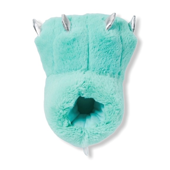 Justice Other - NWT Claw Slippers
